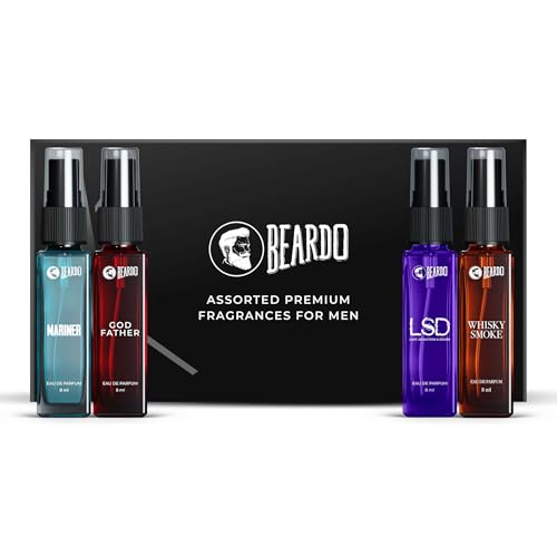 Beardo Perfume for Men