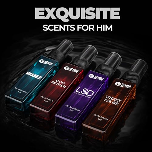Beardo Perfume for Men