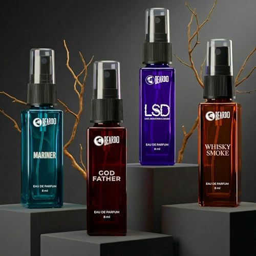 Beardo Perfume for Men