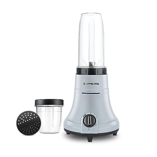 Longway Sage 500 Watt Juicer