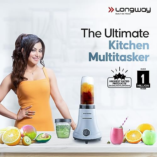 Longway Sage 500 Watt Juicer