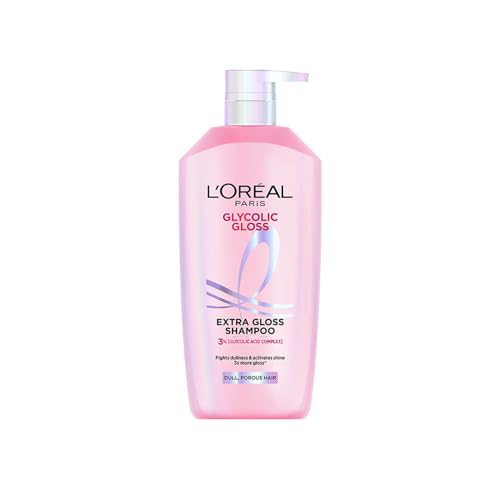 L’Oréal Paris Glycolic Gloss Shine