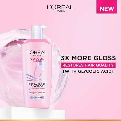 L’Oréal Paris Glycolic Gloss Shine
