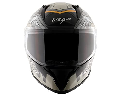 Vega Bolt Superhero ISI Certified