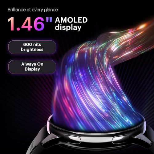 Noise Vortex Plus 1.46 AMOLED