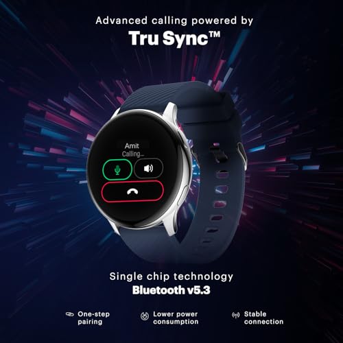 Noise Vortex Plus 1.46 AMOLED