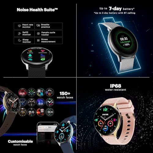 Noise Vortex Plus 1.46 AMOLED