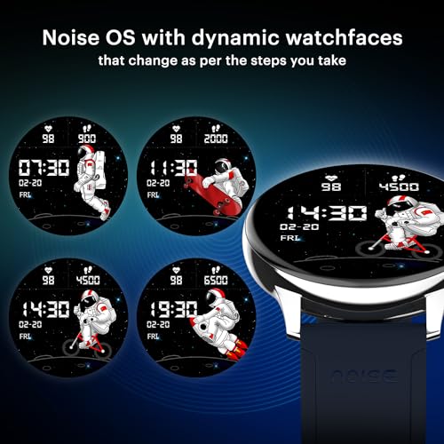 Noise Vortex Plus 1.46 AMOLED