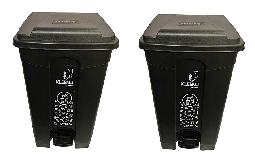Cello Strong Plastic Step-On Pedal