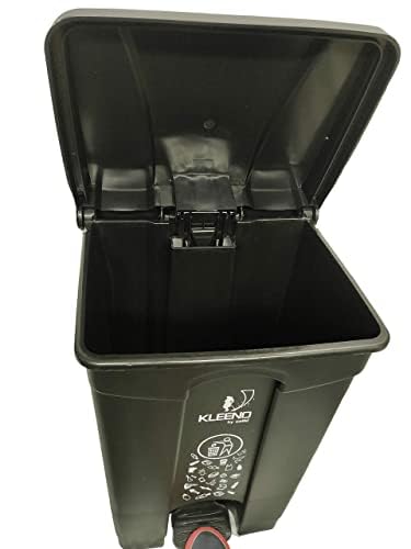 Cello Strong Plastic Step-On Pedal