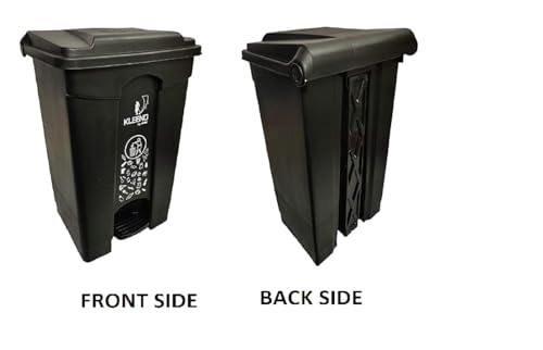 Cello Strong Plastic Step-On Pedal