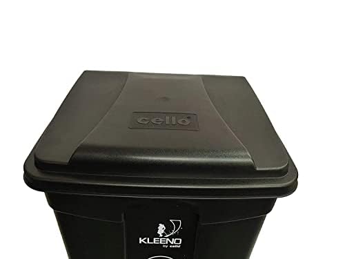 Cello Strong Plastic Step-On Pedal