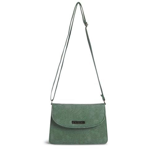 Caprese Flowy Medium Sling Bag