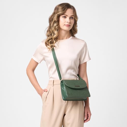 Caprese Flowy Medium Sling Bag