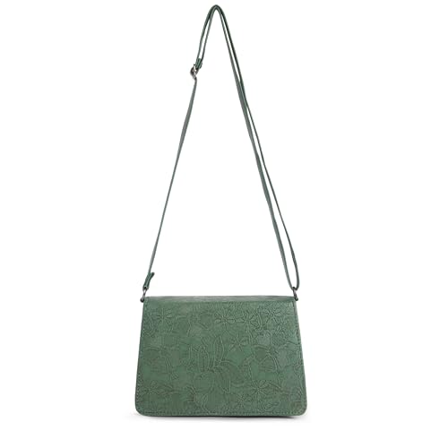 Caprese Flowy Medium Sling Bag