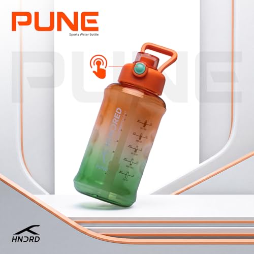 Hundred Pune 1 Litre Water