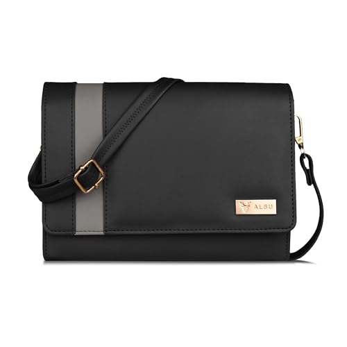 ALSU Women's trendy Sling Bag