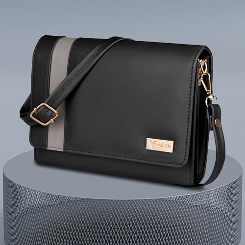 ALSU Women's trendy Sling Bag