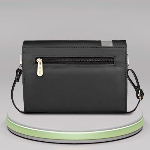 ALSU Women's trendy Sling Bag
