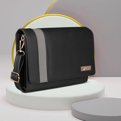 ALSU Women's trendy Sling Bag