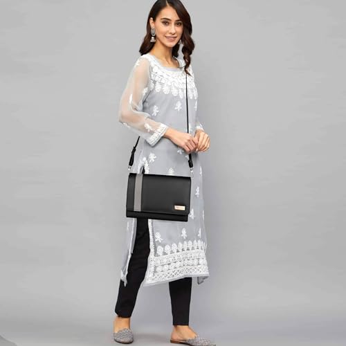 ALSU Women's trendy Sling Bag