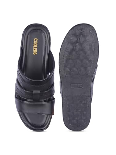 Liberty ZUNAIRIO-E COOLERS Men Sandals