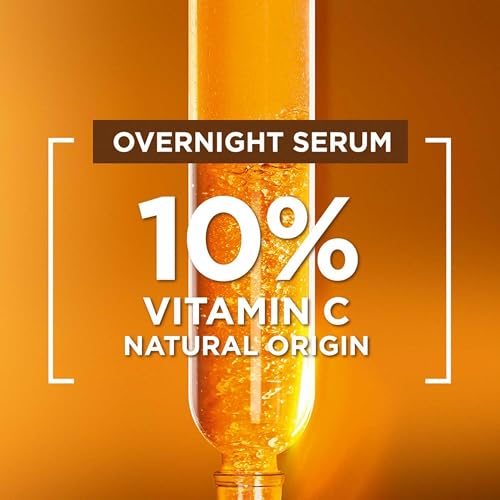 Garnier Bright Complete Night Vitamin