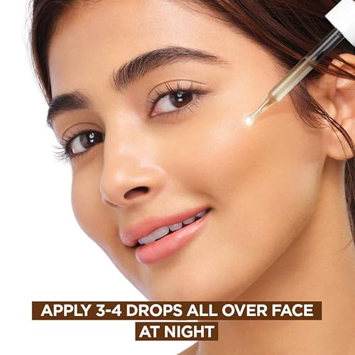 Garnier Bright Complete Night Vitamin