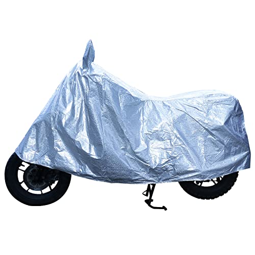 Amazon Brand - Solimo 125CC