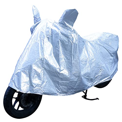 Amazon Brand - Solimo 125CC