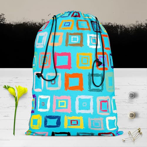 ArtzFolio Geometric Pattern D1
