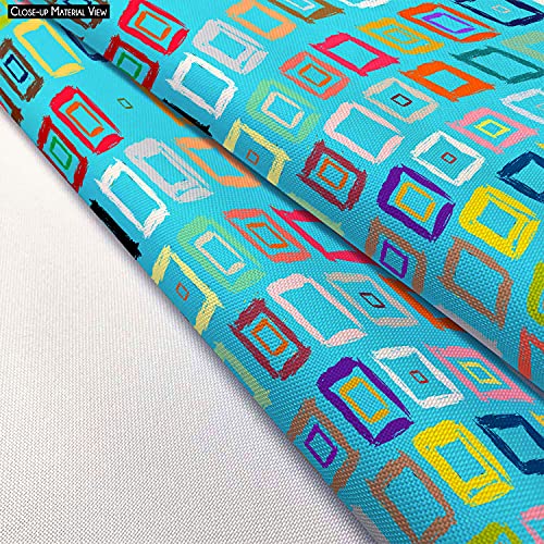 ArtzFolio Geometric Pattern D1