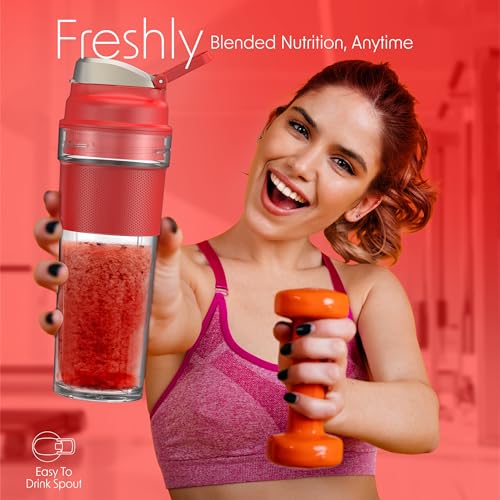 Cellecor BlendPro 500W Nutri-Blender