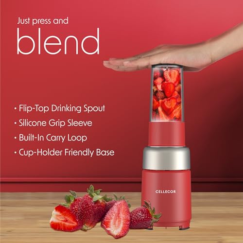 Cellecor BlendPro 500W Nutri-Blender