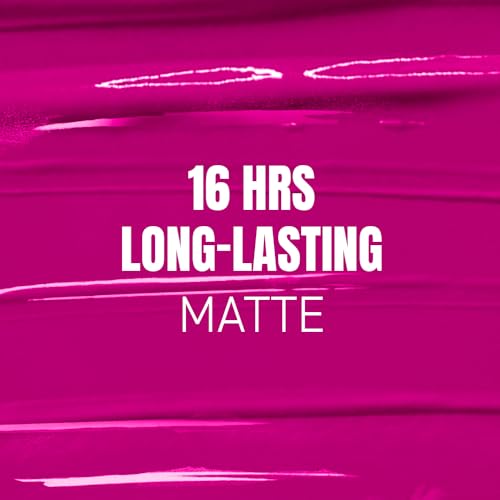 Elle 18 Lit Lip, Matte