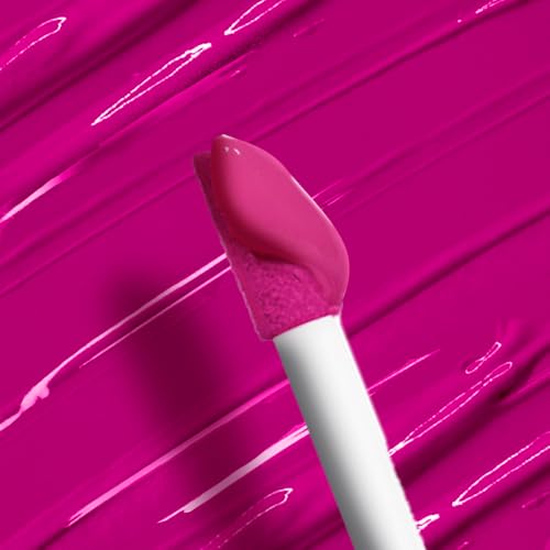 Elle 18 Lit Lip, Matte