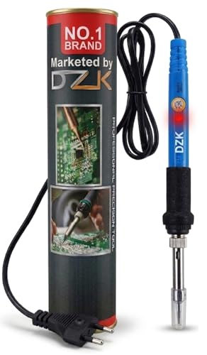 DZK 60W Professional Soldering Iron