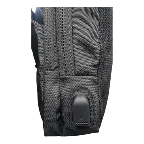 Amazon Basics Cross Body Backpack