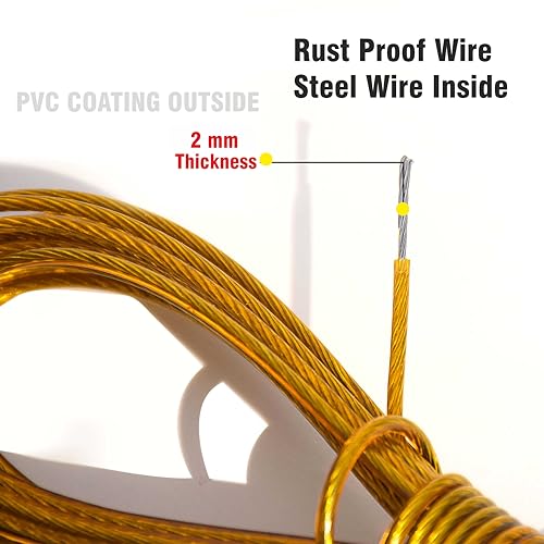 Pure Source India PVC Coated