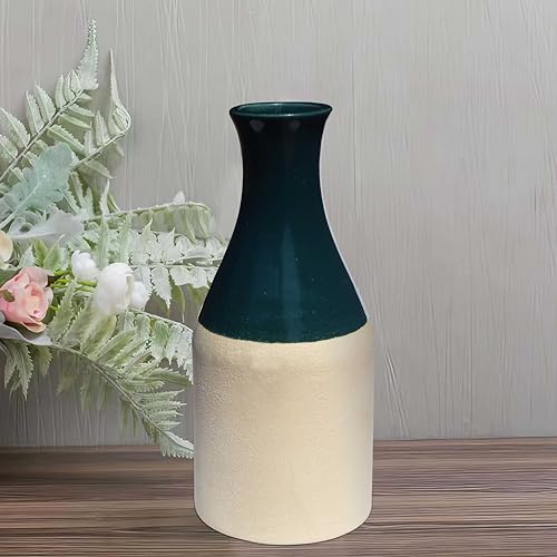 Pure Source India Porcelain Flower