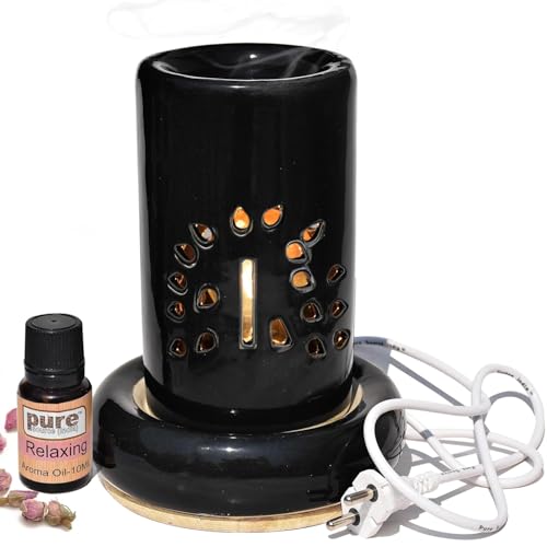 Pure Source India Electric Aroma