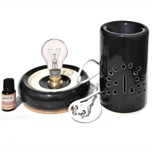 Pure Source India Electric Aroma