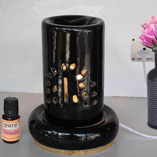 Pure Source India Electric Aroma