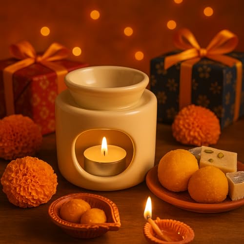 Pure Source India Ceramic Oil