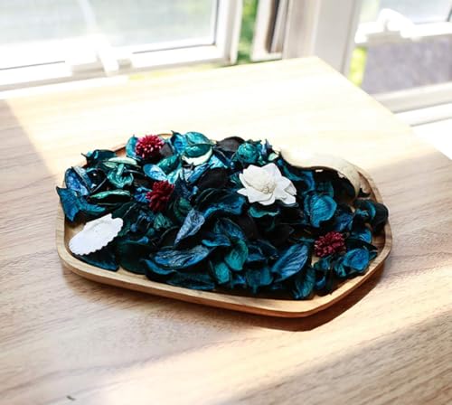 Decorative Vanilla Scented Dried Flowers