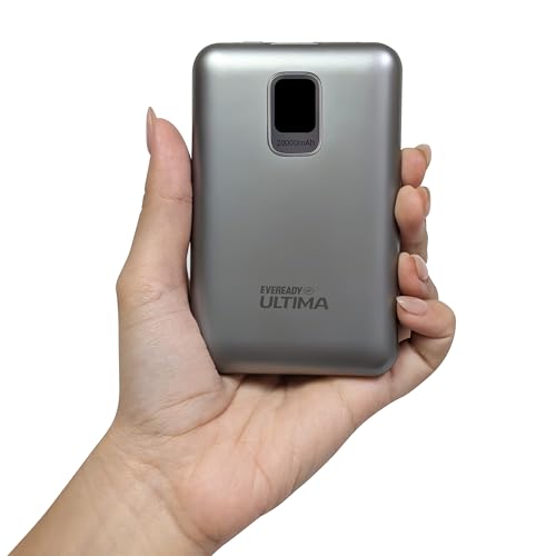 Eveready Ultima Power Bank PB