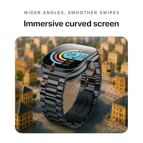 Noise Icon Arc 2.01" Immersive