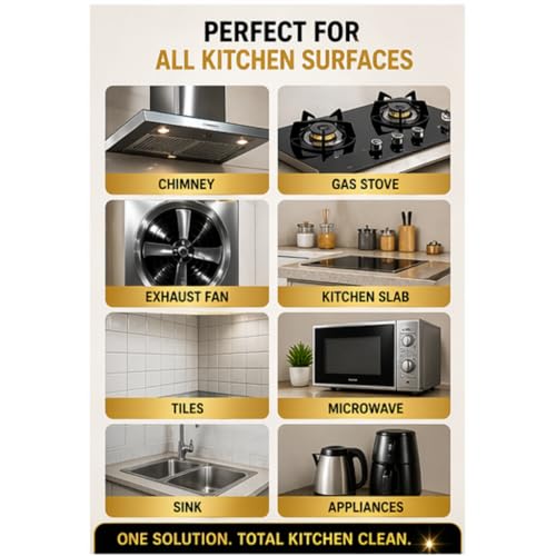 SUPER ANGEL Kitchen & Chimney
