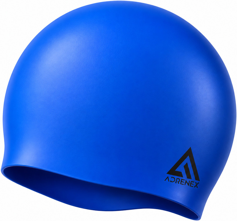 Adrenex Swimming Combo Cap Goggle