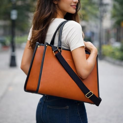 Primora Women’s Large Tote Bag